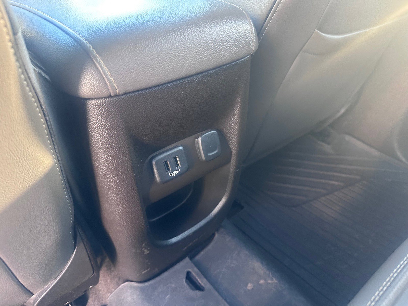 2021 Gmc Canyon Denali photo 20