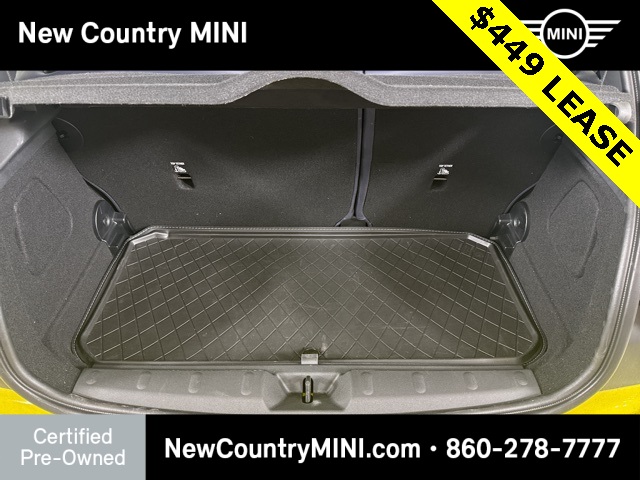 2025 Mini Cooper 2 Door Hardtop Signature photo 13