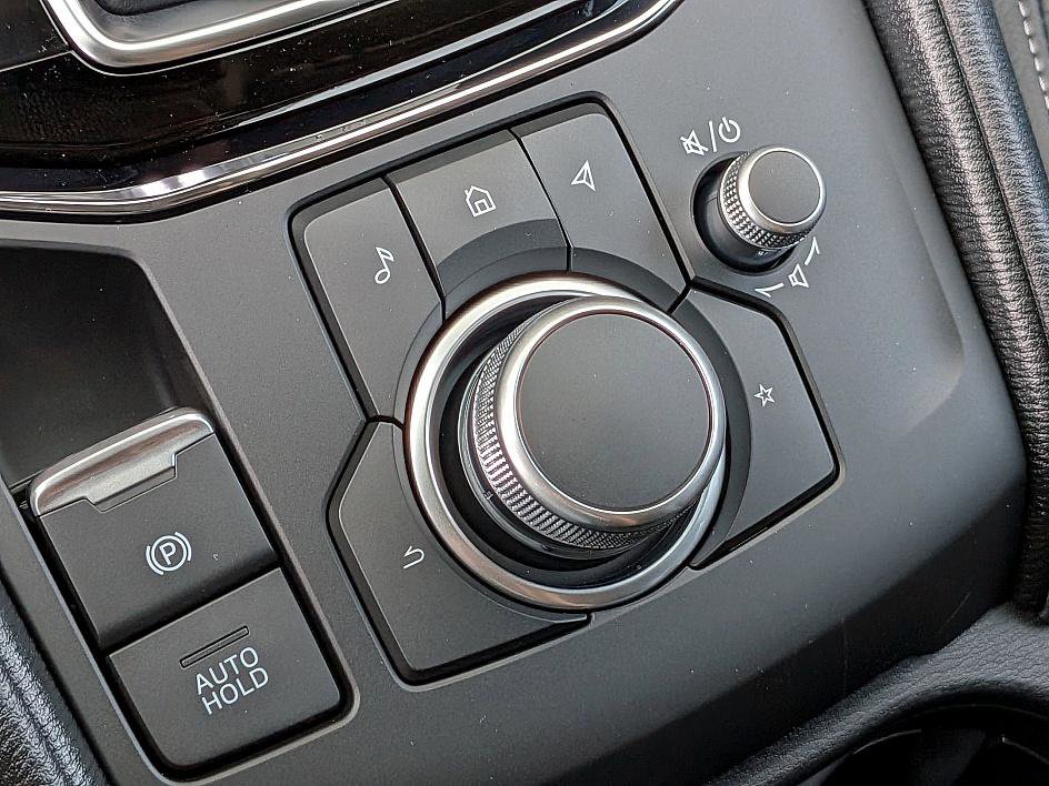 2025 Mazda CX-5 2.5 S Preferred photo 22