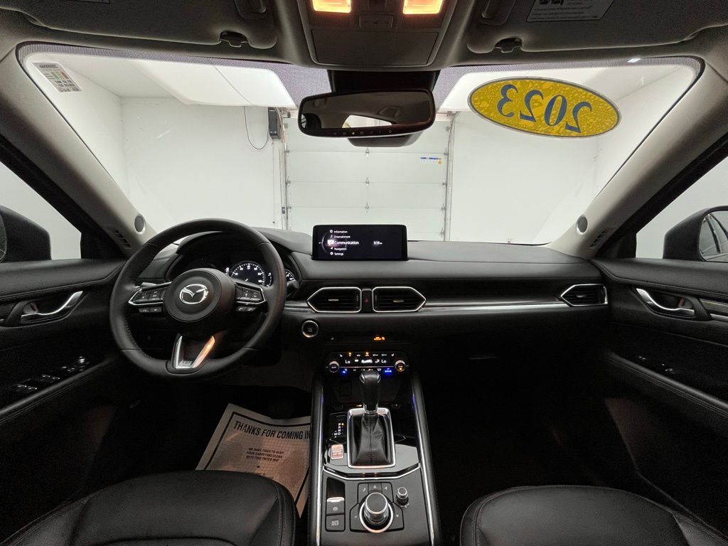 2023 Mazda CX-5 2.5 Premium Plus photo 2