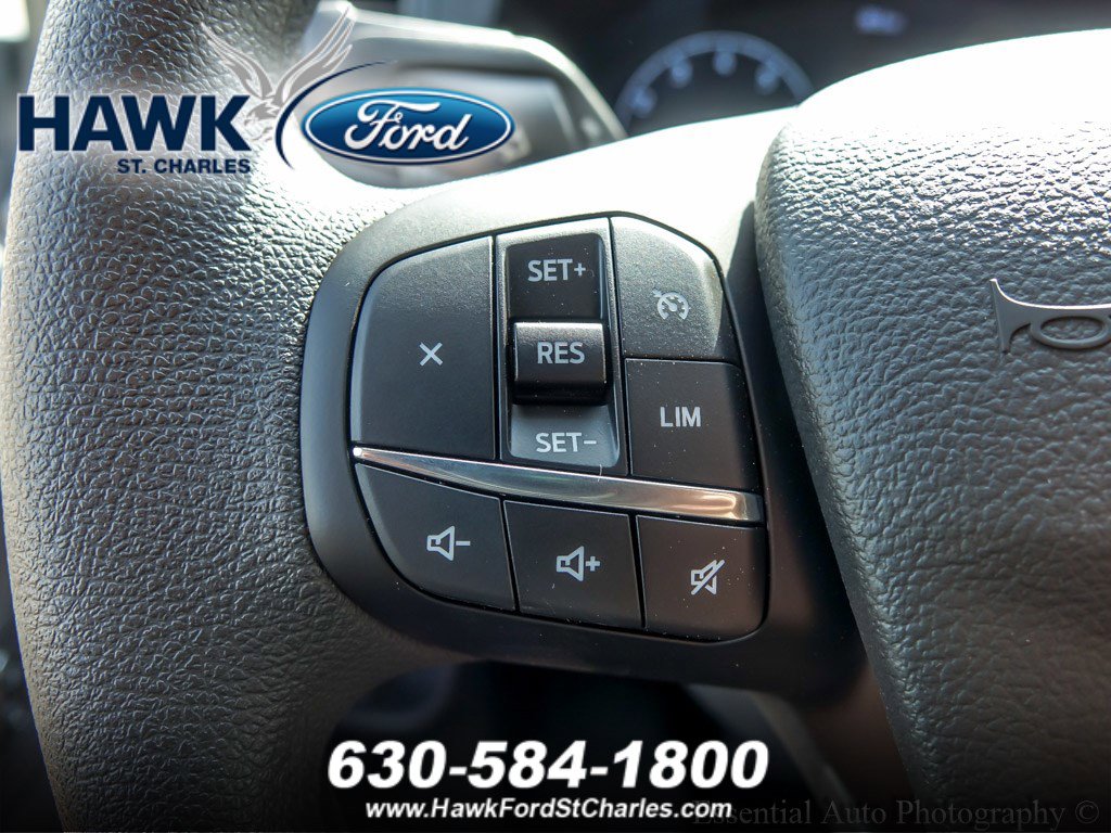 2025 FORD TRANSIT - Image 9