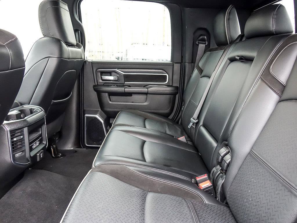 2024 RAM 2500 - Image 14