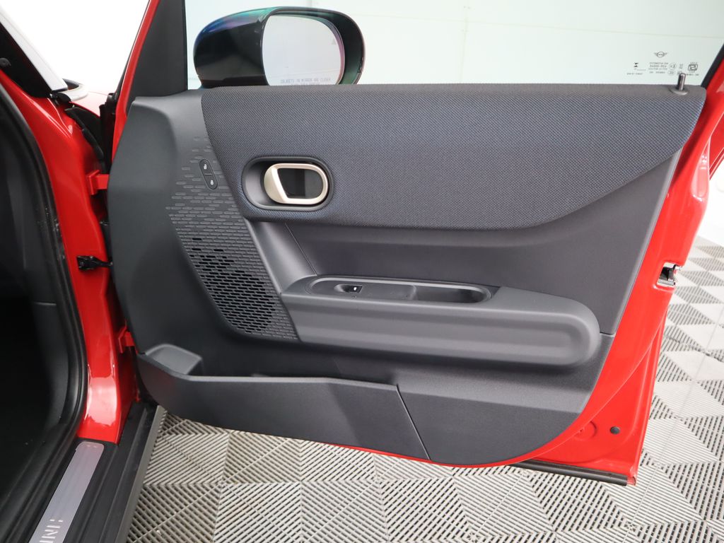 2025 Mini Cooper 4 Door Hardtop Signature photo 23