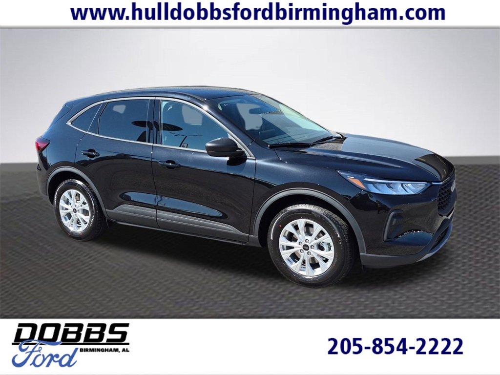 2026 Ford Escape Active's photo