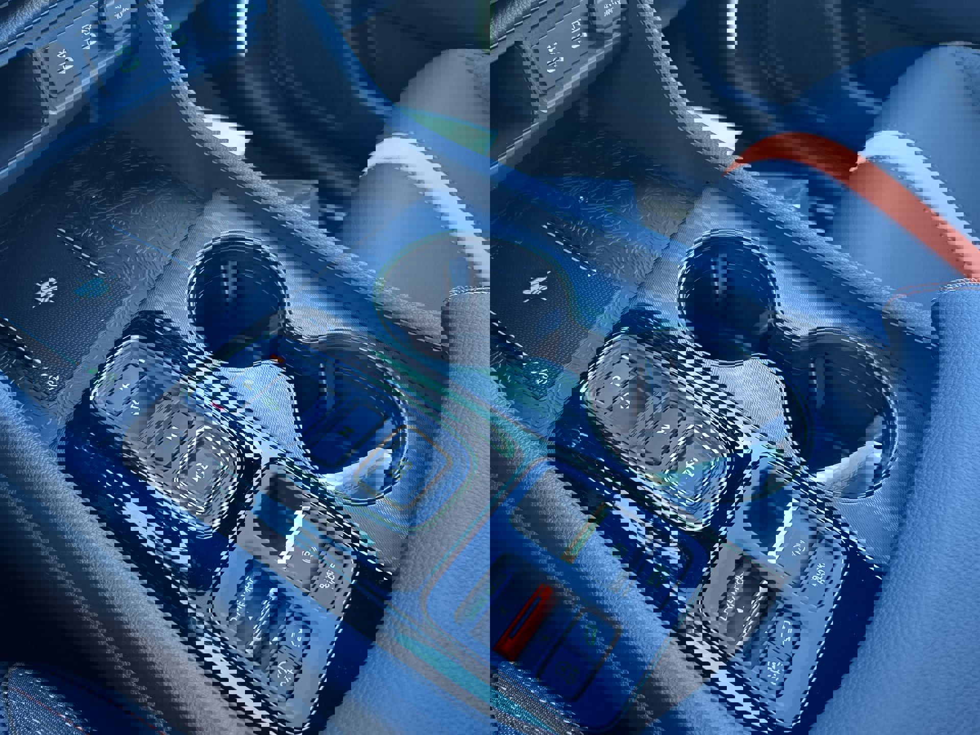 2026 Honda Passport TrailSport photo 20