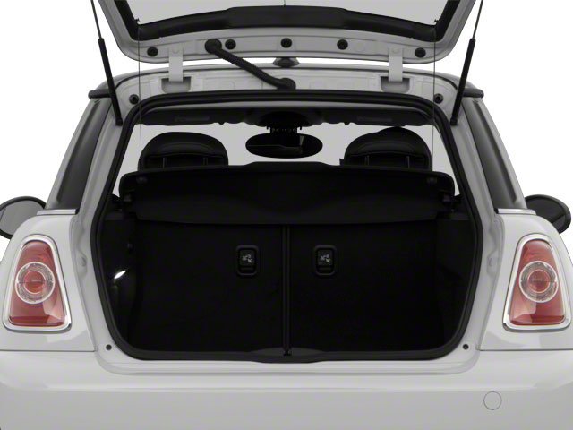 2010 Mini Cooper photo 13