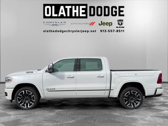 2025 Ram 1500 Limited photo 18