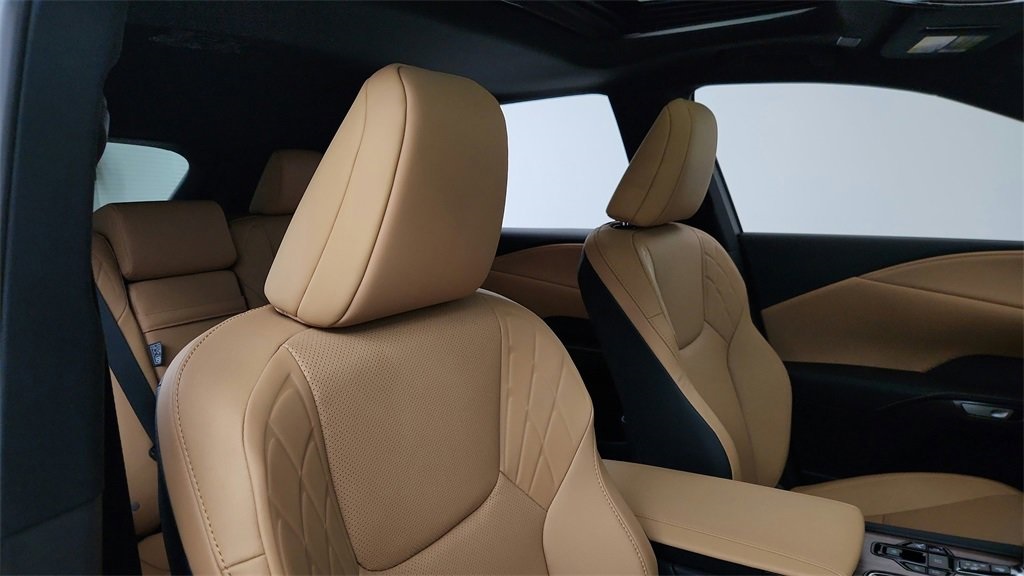 2025 Lexus RX 350 Premium photo 10
