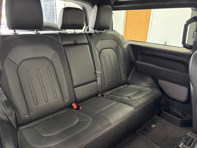 2021 Land Rover Defender 90 X-Dynamic S photo 18