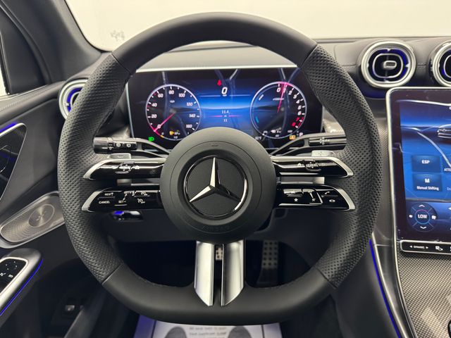 2026 Mercedes Benz GLC 350e 4MATIC photo 18