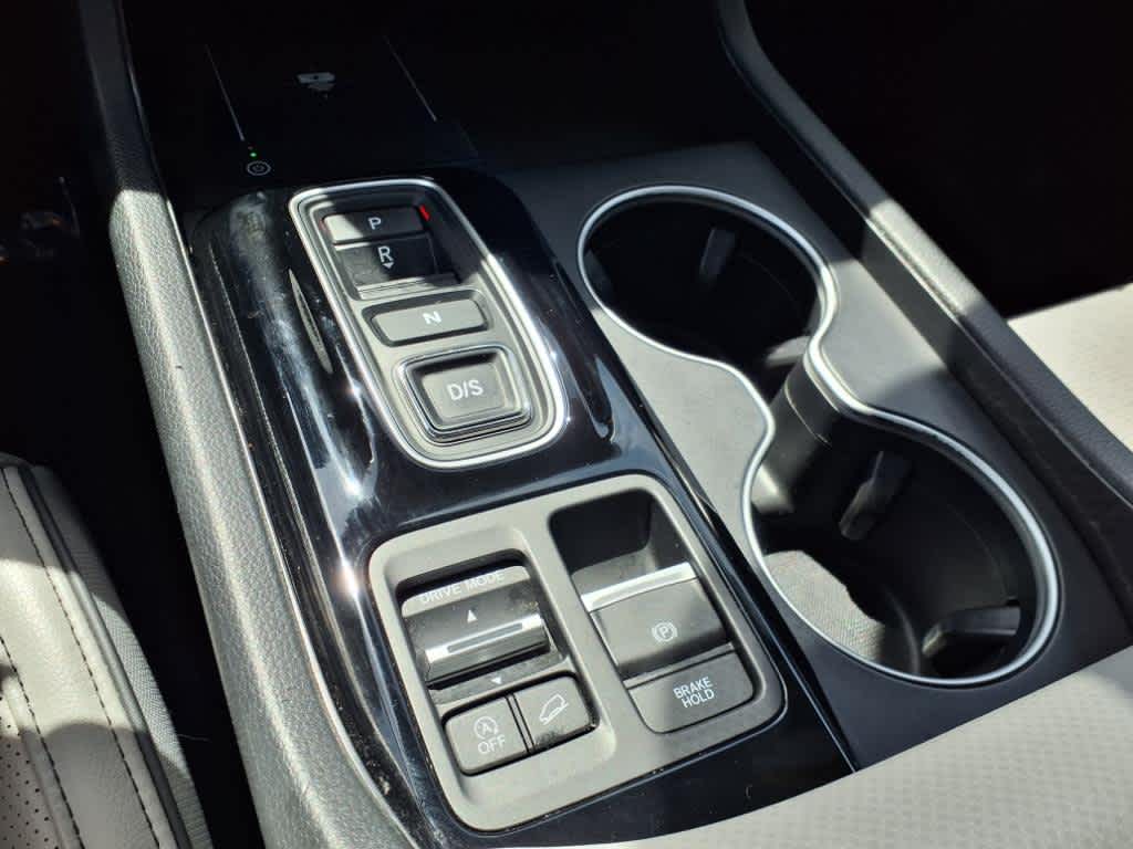 2024 Honda Pilot Elite photo 18