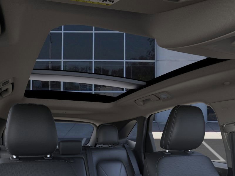 2025 Ford Escape Plug-In Hybrid Base photo 18