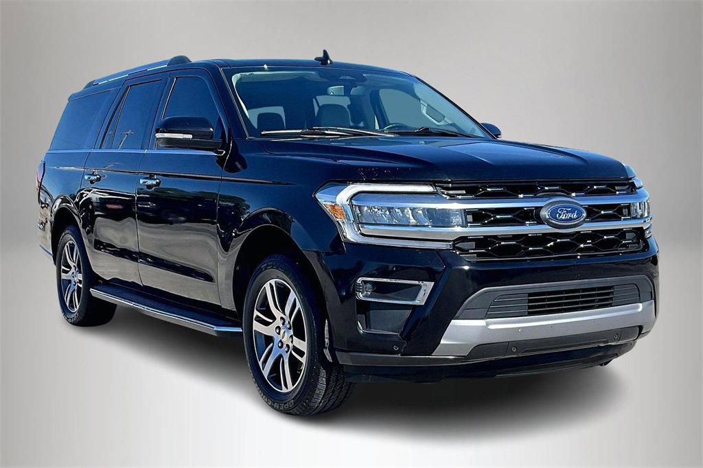 2024 Ford Expedition Limited's photo