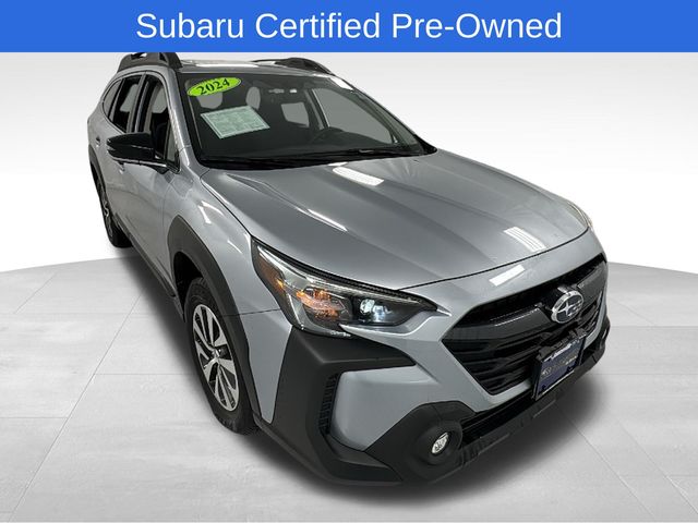 2024 Subaru Outback Premium's photo