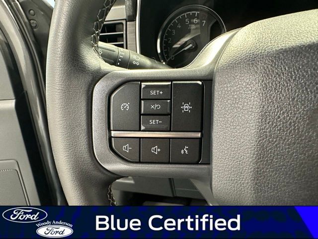 2023 Ford F-150 XLT photo 9