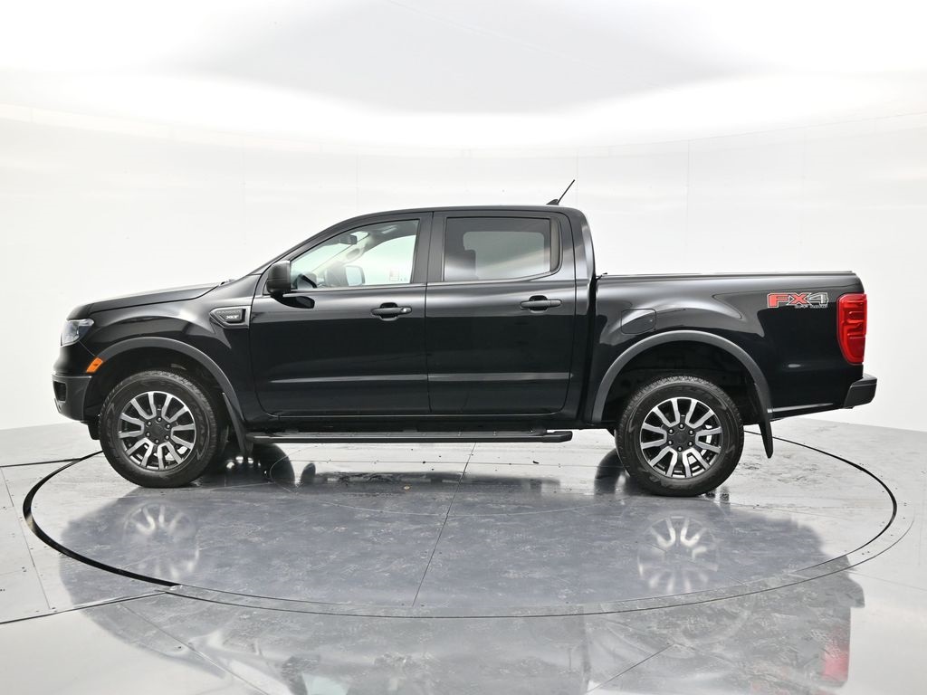 2019 Ford Ranger XLT photo 8