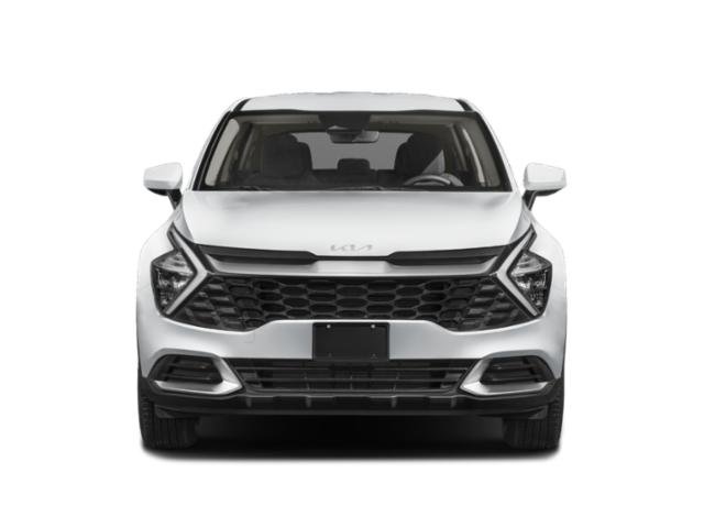 2024 Kia Sportage LX photo 7