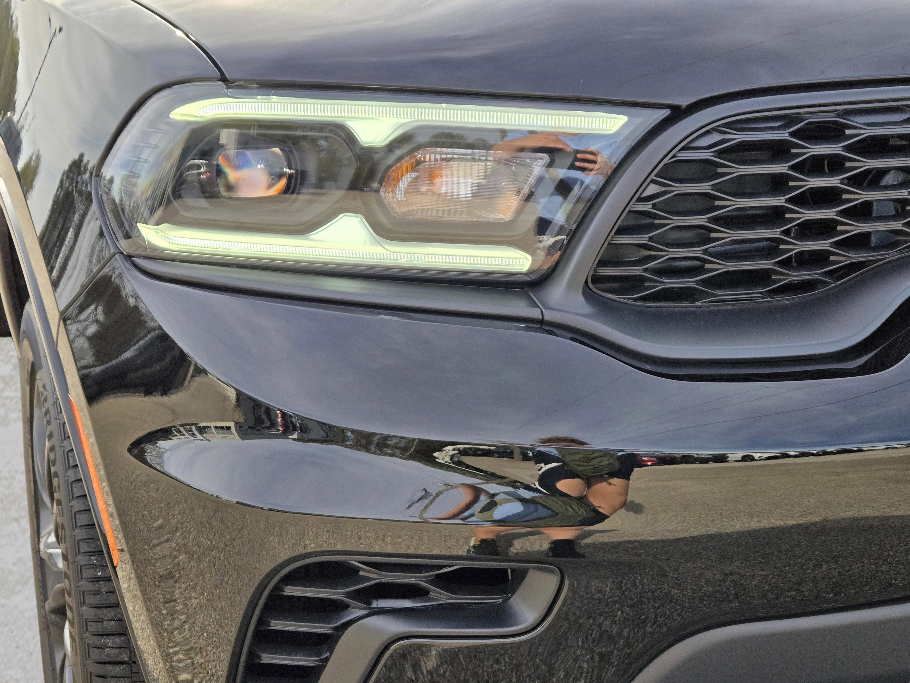 2026 Dodge Durango GT photo 3