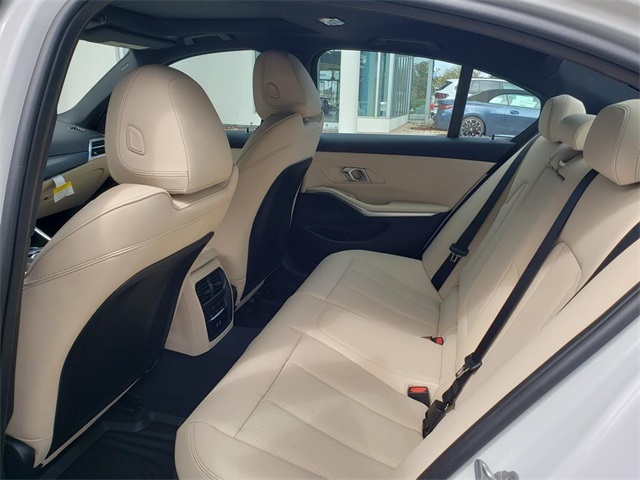 2025 Bmw 330i xDrive photo 11