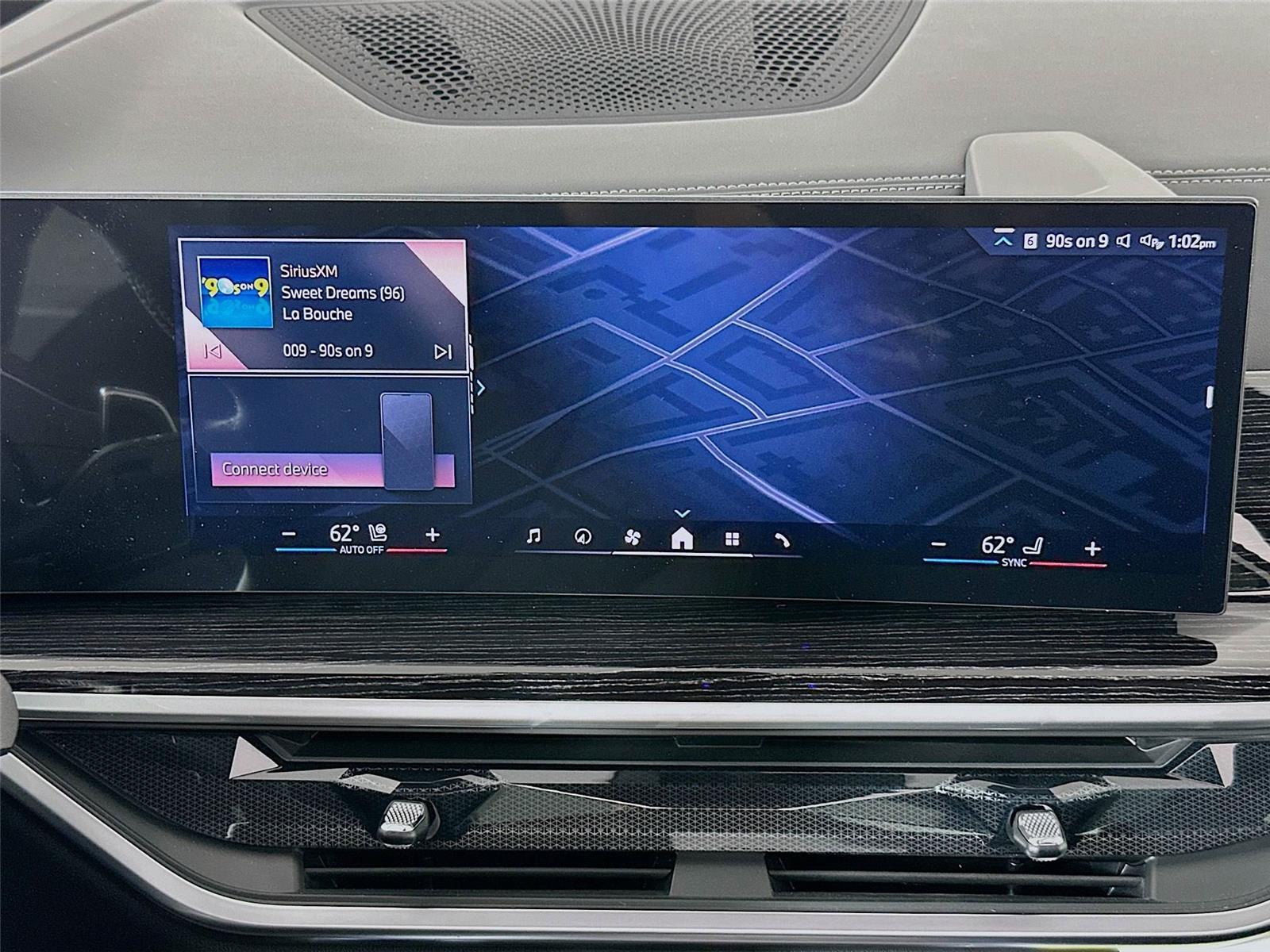 2026 Bmw X5 xDrive40i photo 13