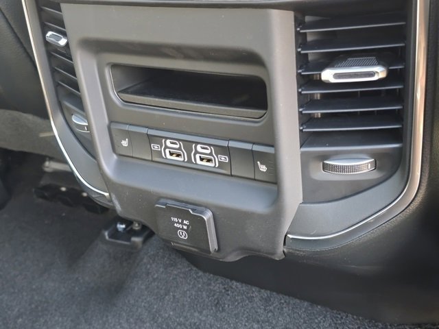 2026 Ram 1500 Laramie photo 28
