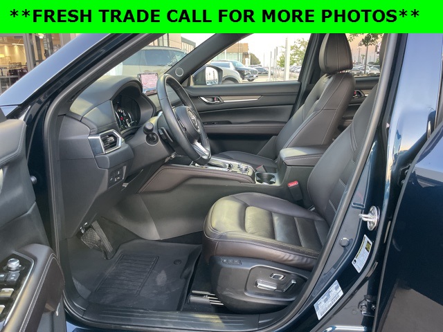 2024 Mazda CX-5 2.5 Turbo Signature photo 14