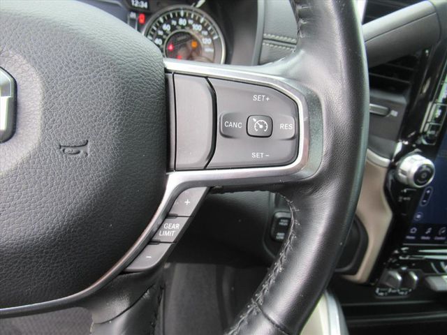 2024 Ram 2500 Laramie photo 18