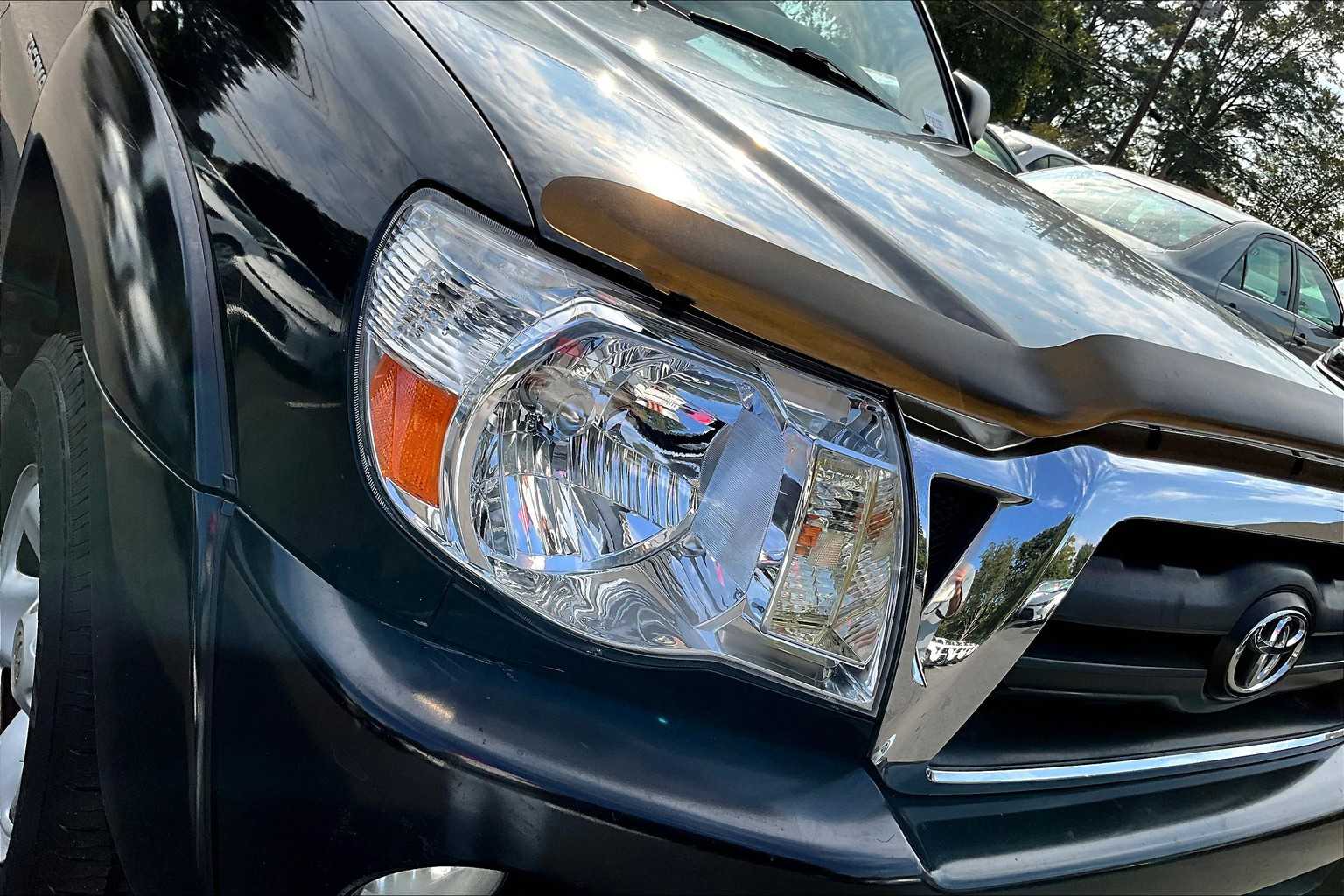 2007 Toyota Tacoma PreRunner photo 18