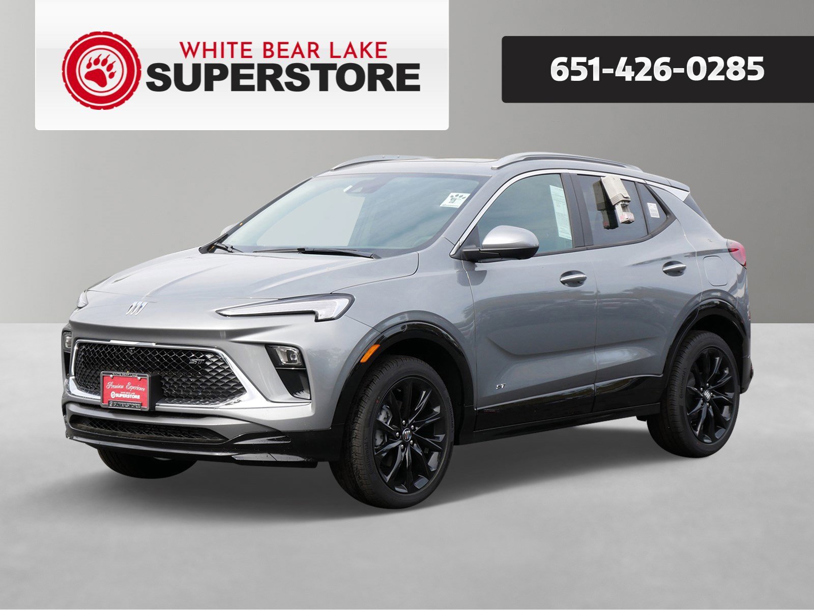 2026 Buick Encore GX Sport Touring's photo