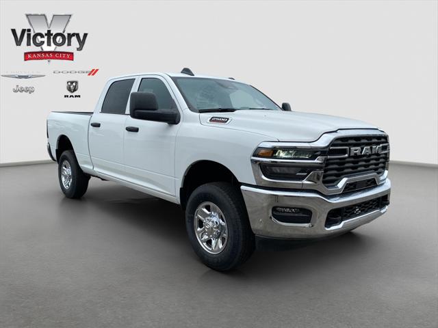 2025 RAM Ram 2500 Pickup Tradesman's photo