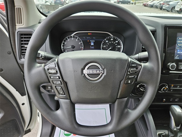 2022 Nissan Frontier S photo 24