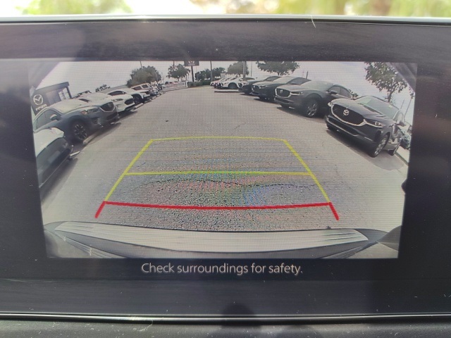 2023 Mazda CX-30 2.5 Select photo 24