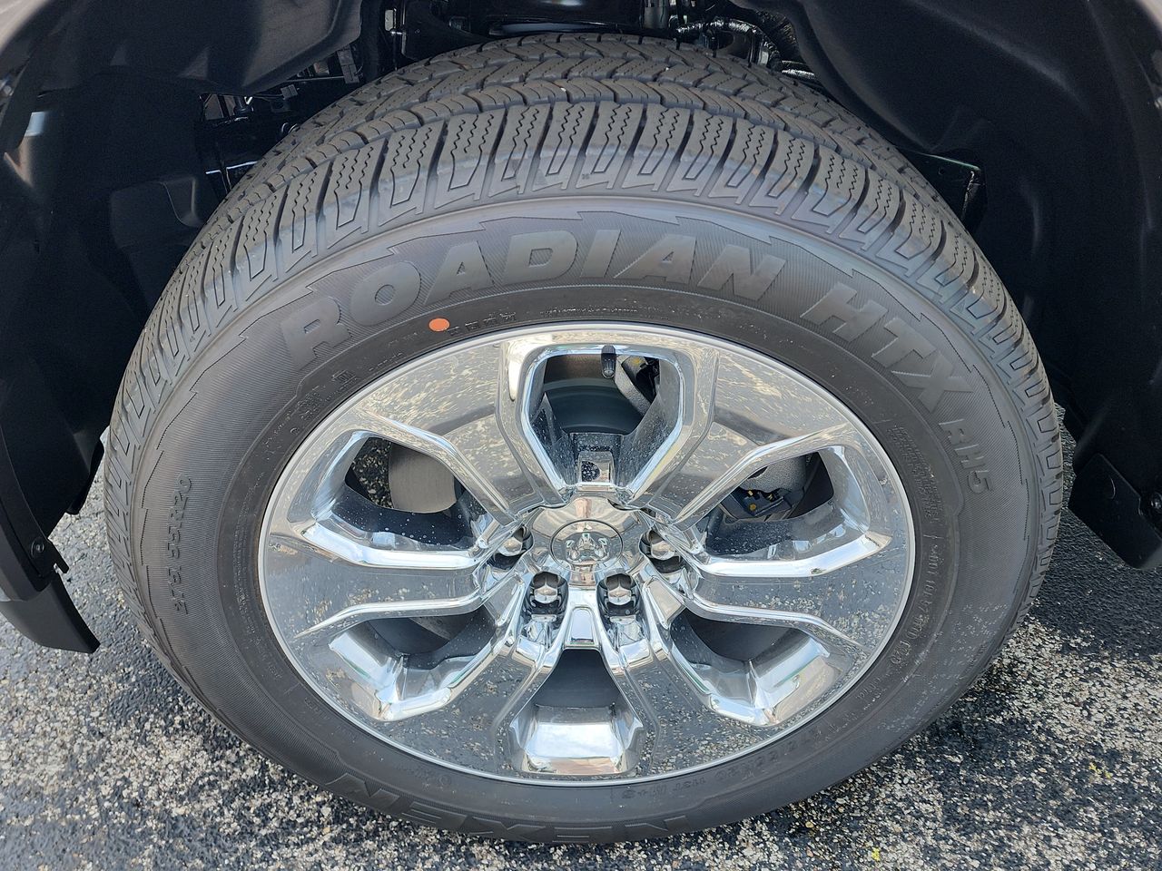 2026 Ram 1500 Big Horn photo 10