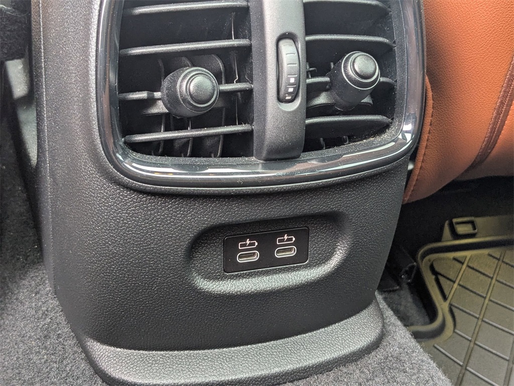 2024 Mini Cooper Base S photo 24