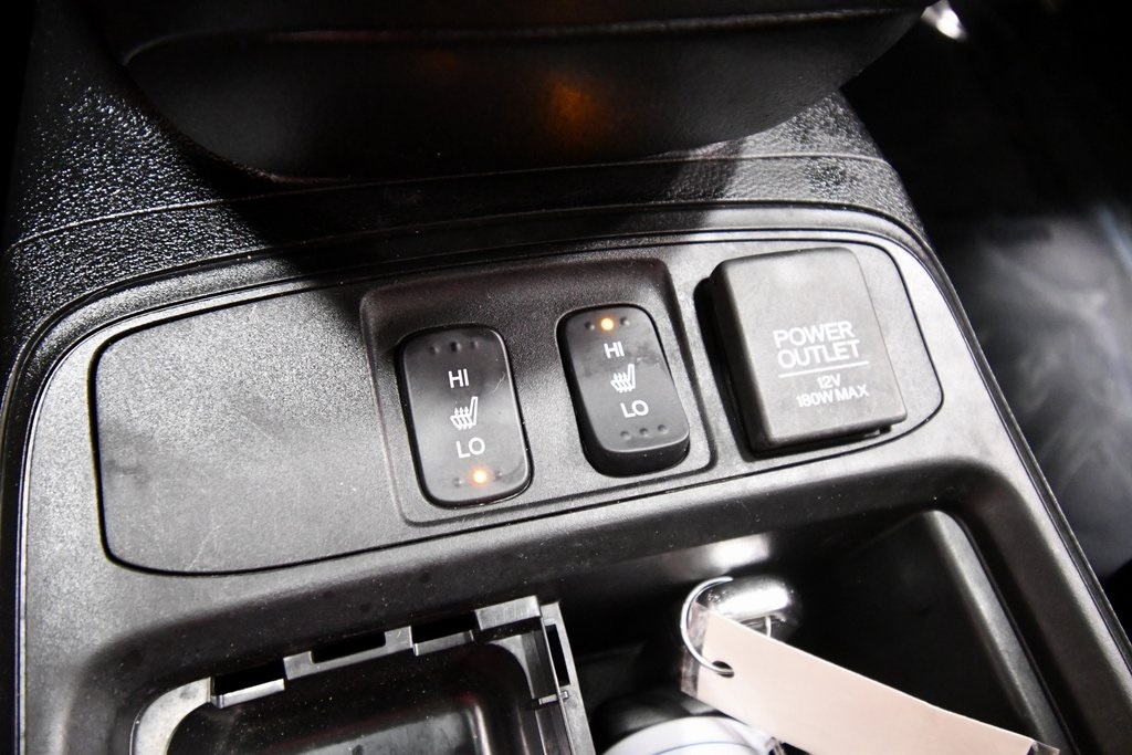 2015 Honda CR-V EX photo 29