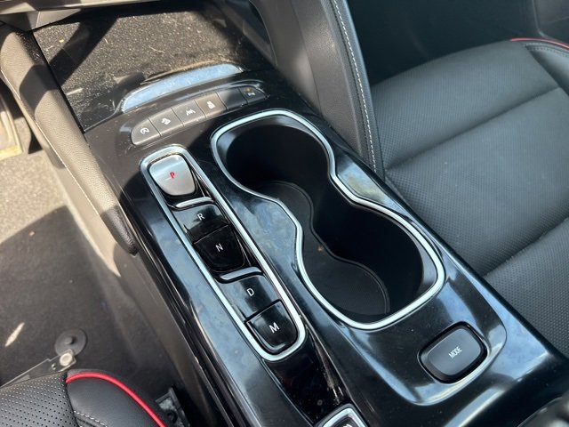 2023 Buick Envision Essence photo 19