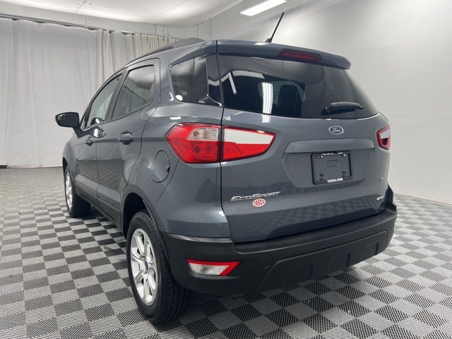 2019 Ford EcoSport SE photo 6