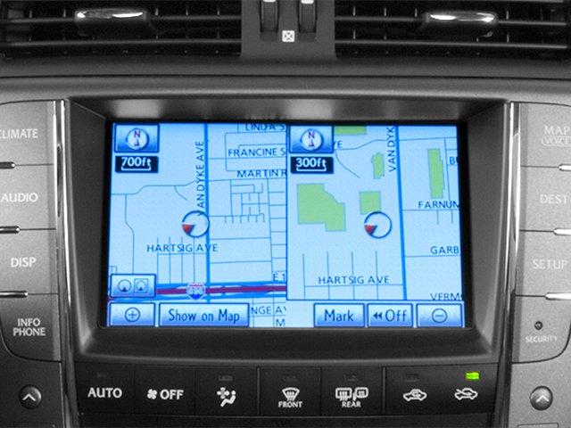 2014 Lexus IS 250 photo 18