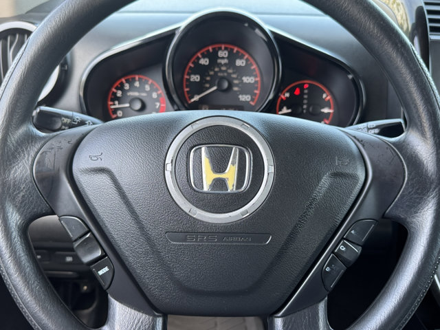 2007 Honda Element SC photo 7