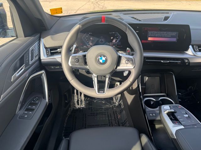 2025 Bmw X2 M35i photo 14