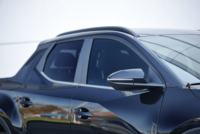 2022 Hyundai Santa Cruz SEL Premium photo 2