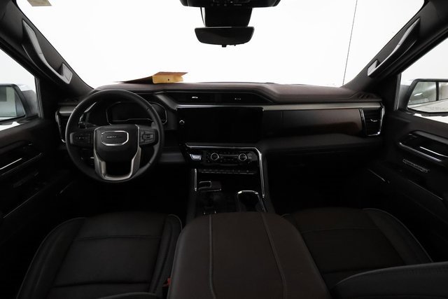 2024 Gmc Sierra 1500 Denali photo 4
