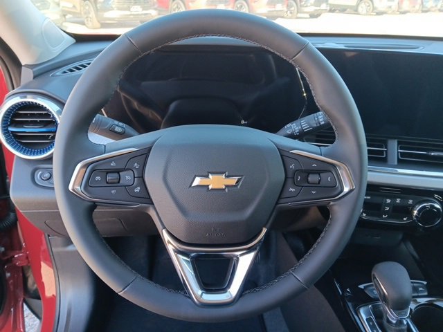 2026 Chevrolet Trax LT photo 9