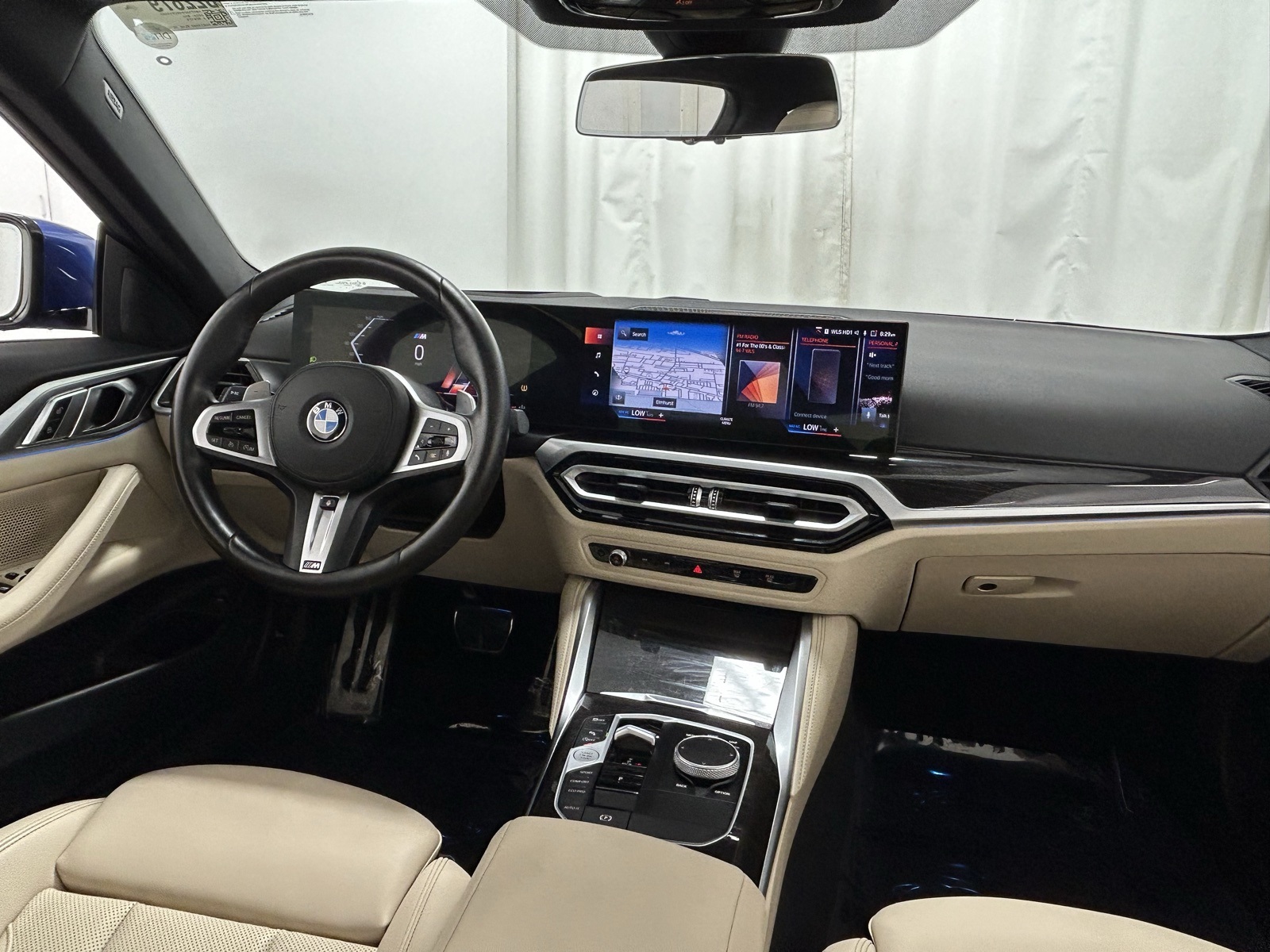 2024 Bmw 430i xDrive photo 11
