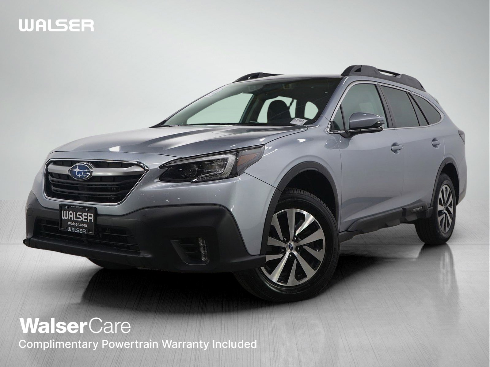 2022 Subaru Outback Premium's photo