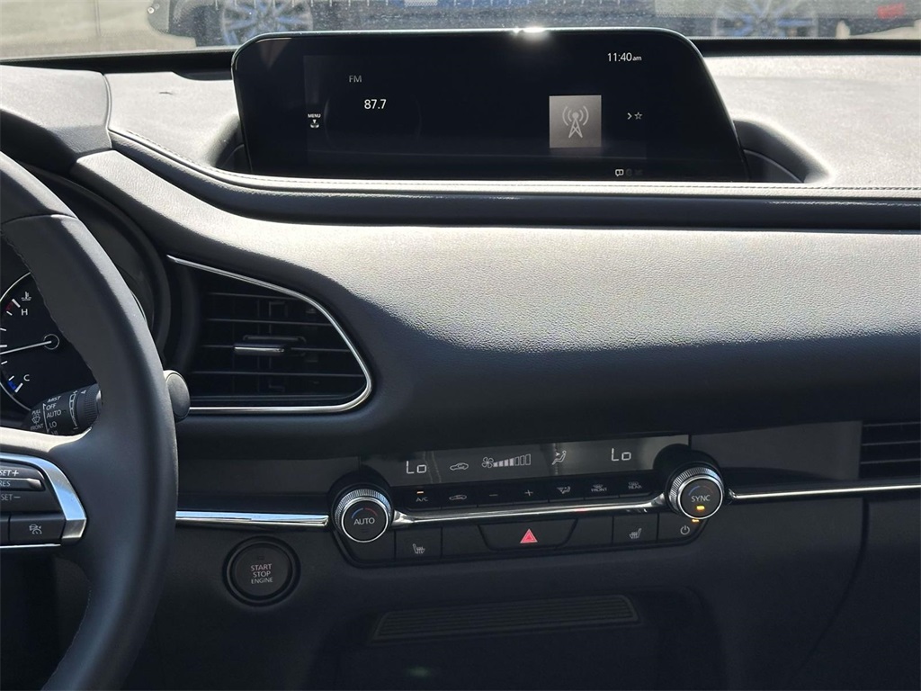 2025 Mazda CX-30 2.5 S Preferred photo 19