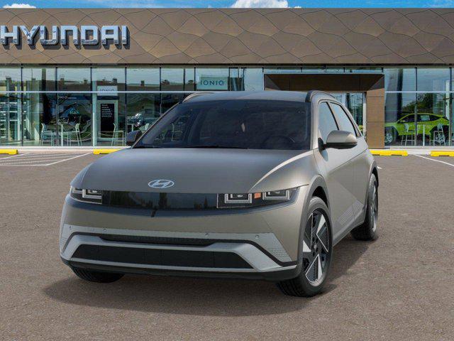 2025 Hyundai Ioniq 5 SEL photo 6
