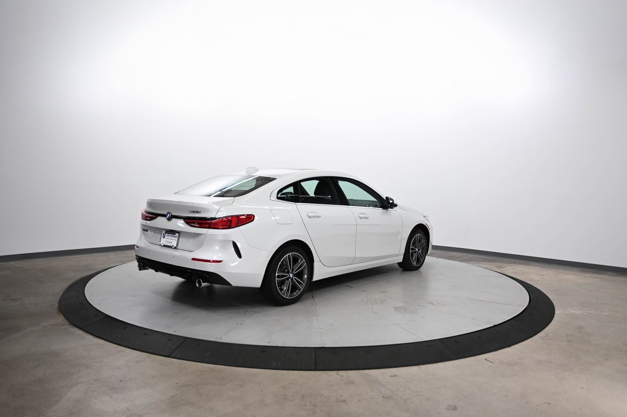 2024 Bmw 228i sDrive Gran Coupe photo 2
