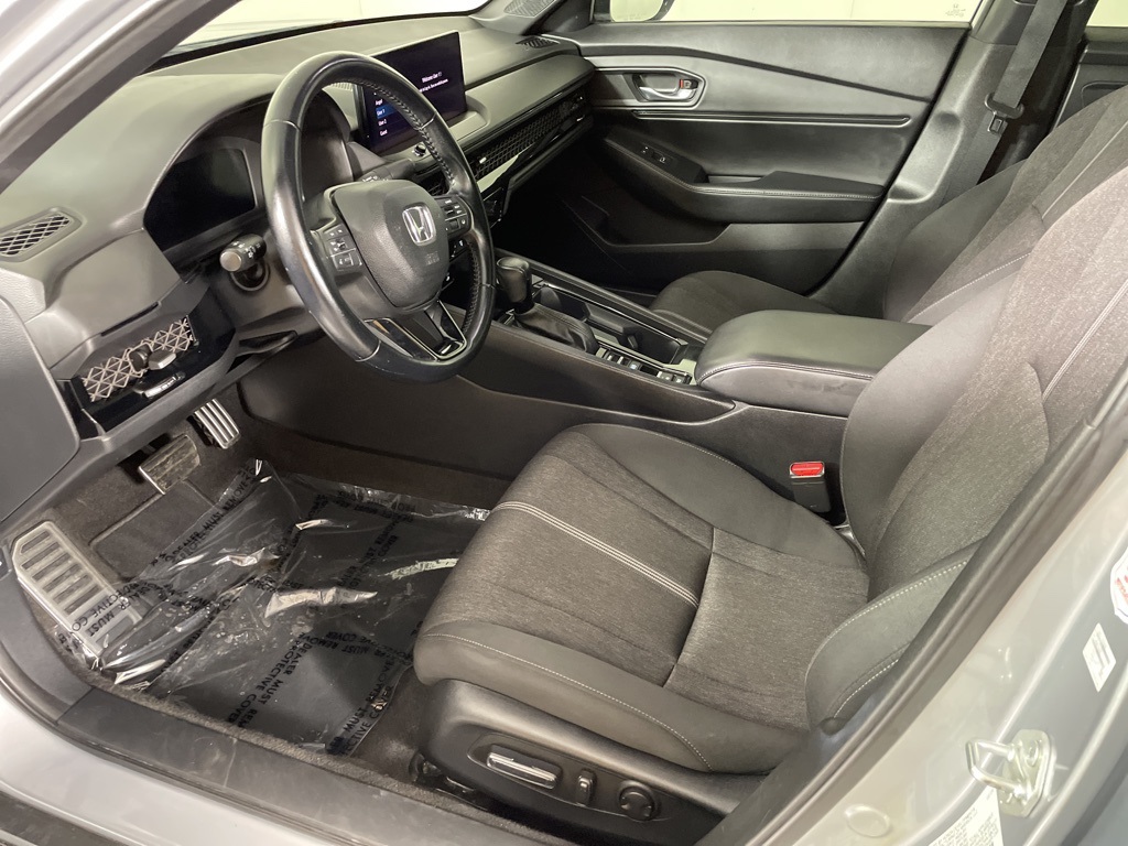 2024 Honda Accord Hybrid Sport photo 17