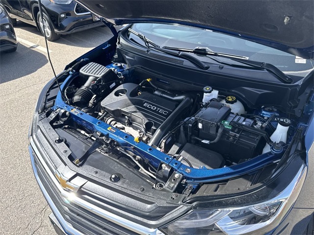 2019 Chevrolet Equinox LT photo 46